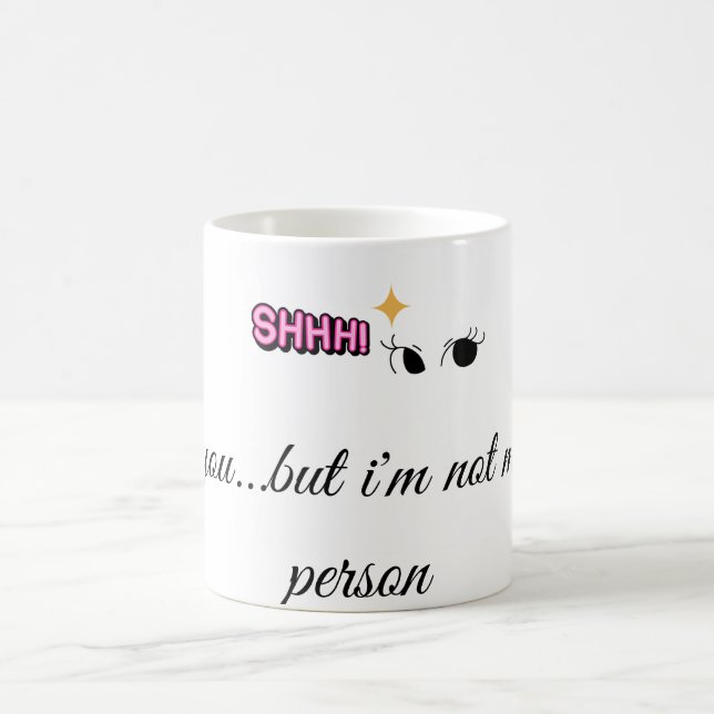 Mug and Cup (Center)