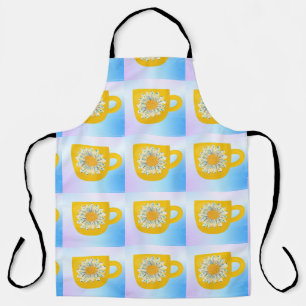 mug apron