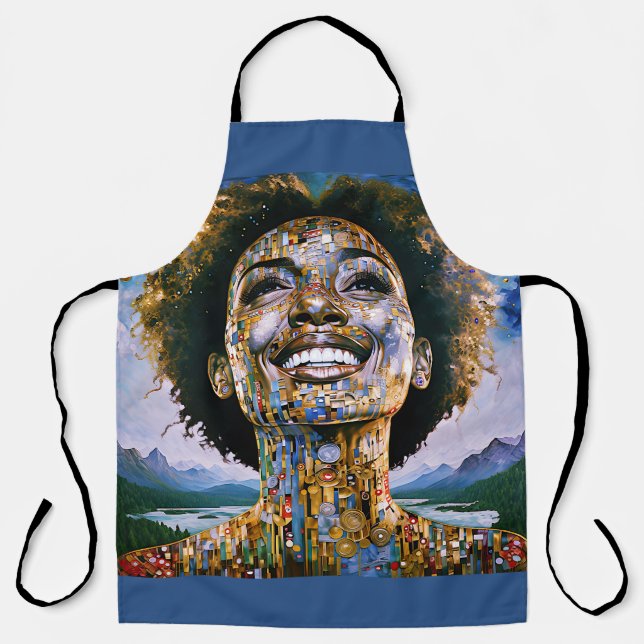 Mug Apron (Front)