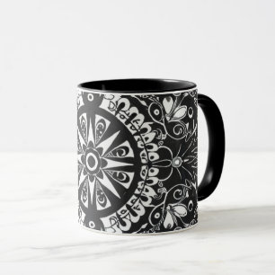 mug,Arab-Islamic Decoration Mug