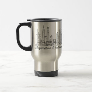 Mug Architecture and Urbanism