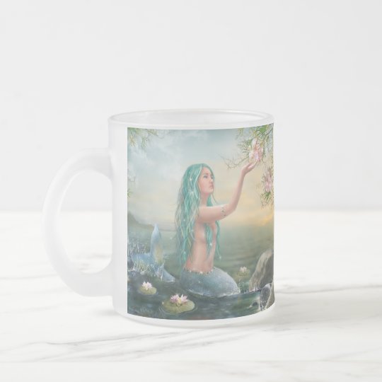 Mug Ariel