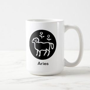 Mug - Aries