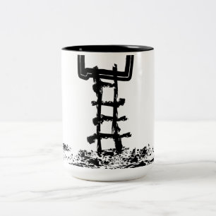 Mug art