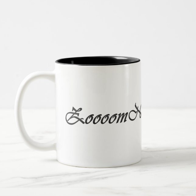 MUG ART AND DESIGN (Left)