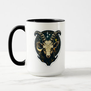 Mug Astrology
