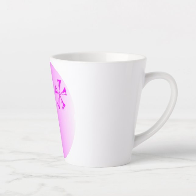 Mug B Star  (Right)