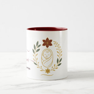 Mug - Baby Shower