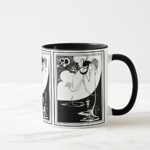 Mug: Beardsley - The Climax Mug