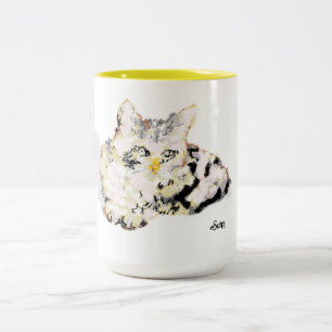Mug : Being Itself