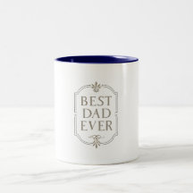 Mug - Best Dad Ever