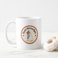 Mug - Best Grandpa by Par