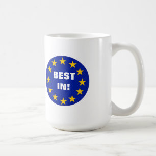 Mug Best In EU