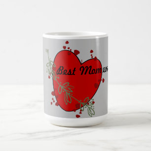 Mug "Best Mum"