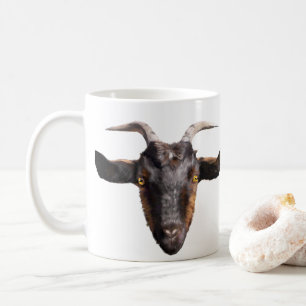 Mug - Billy the Goat