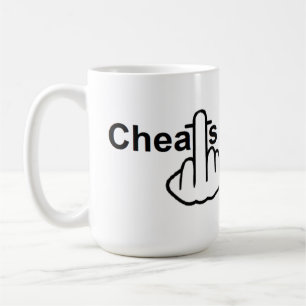 Mug Bird Flipping Cheats Flip