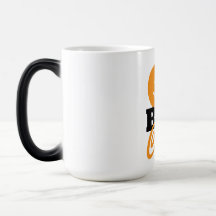 Mug Boo Crew - Elegant Halloween Edition