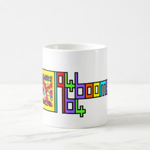 Mug Boomer Generation