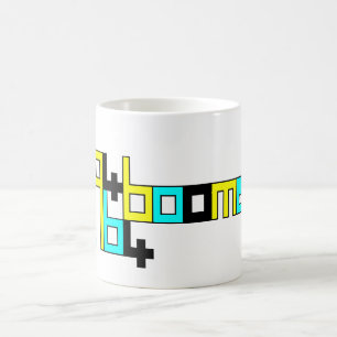 Mug Boomer Generation