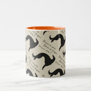 Mug Borzoi