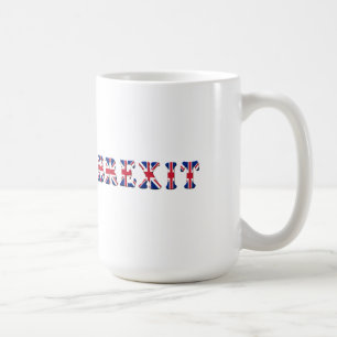Mug Brexit