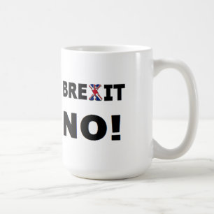 Mug Brexit No