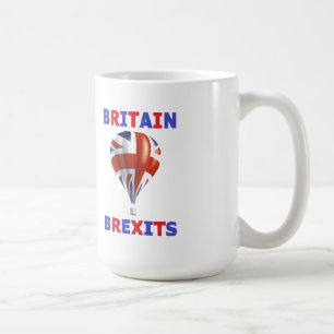 Mug Britain Brexits