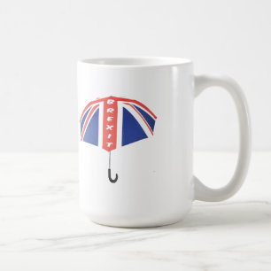 Mug Britain Brollie Brexit