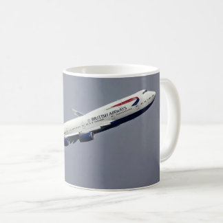 Mug / British Airways