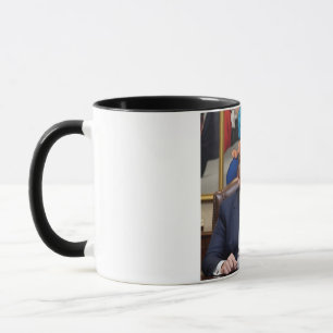 Mug Bubble Trump