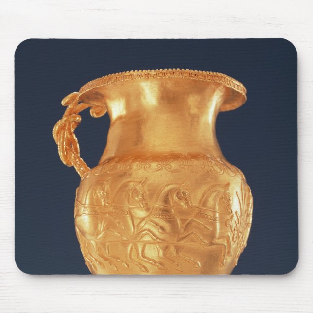 Mug, c.380-350 BC Mouse Pad (Front)