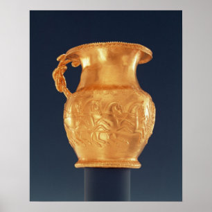 Mug, c.380-350 BC Poster
