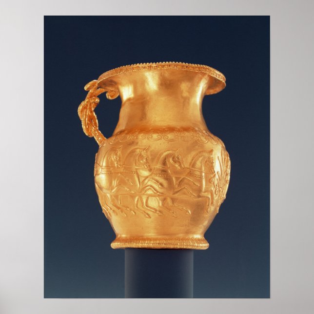 Mug, c.380-350 BC Poster (Front)