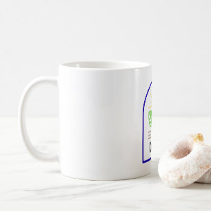 Mug cafés shop new desgin barazil 