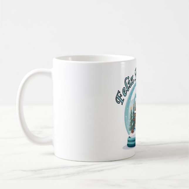 mug caffe (Left)