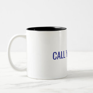 Mug - CallYourDad