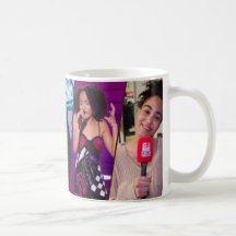 Mug Candice - Star Academy 2023