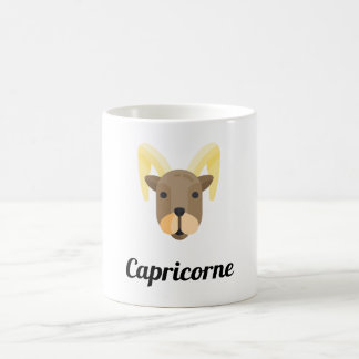 Mug Capricorn