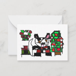 Mug Card