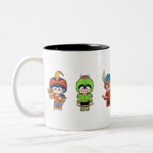 Mug Card Guardians Louis