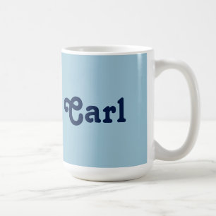 Mug Carl
