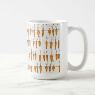 Mug- Carrots! Coffee Mug