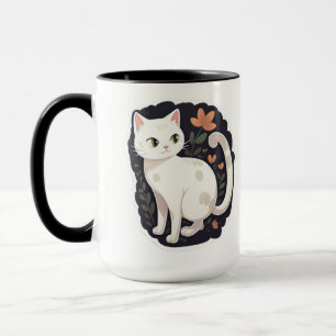Mug Cat
