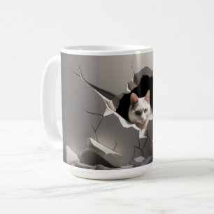 Mug Cat Series 1