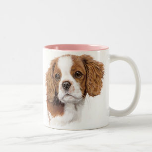 Mug : cavalier king charles spaniel