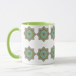 MUG CERAMIC DESIGN