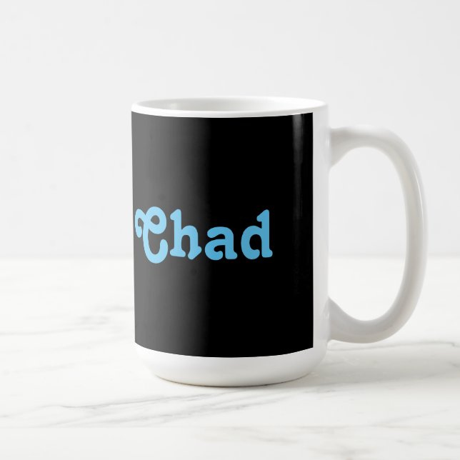 Mug Chad (Right)