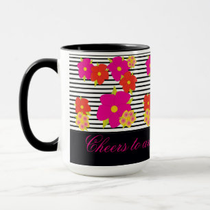 Mug Cheers To An Amazing Day