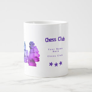 Mug Chess Image