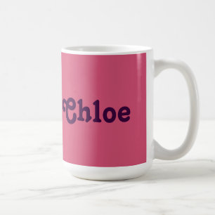 Mug Chloe